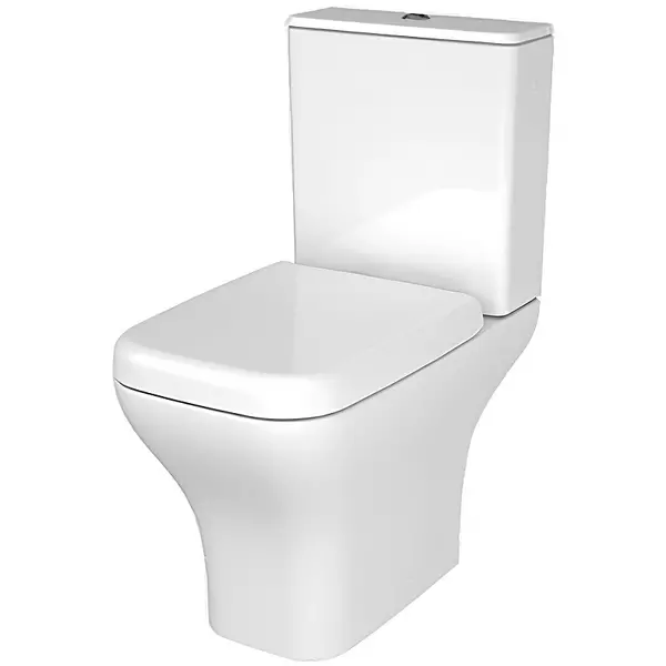 Унитаз компакт безободковый «Vitra» Polar Open-Back 9843B003-7201 белый с сиденьем дюропласт с микролифтом белое
Унитаз компакт безободковый «Vitra» Polar Open-Back 9843B003-7201 белый с сиденьем дюропласт с микролифтом белое