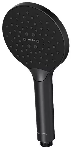 Ручная лейка «Am.Pm» Like F0280022 чёрная матовая
Ручная лейка «Am.Pm» Like F0280022 чёрная матовая