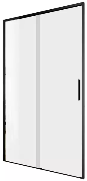 Душевая дверь «Aquanet» Pleasure Evo AE65-N110-BT 110/190 прозрачная/чёрная универсальная
Душевая дверь «Aquanet» Pleasure Evo AE65-N110-BT 110/190 прозрачная/чёрная универсальная