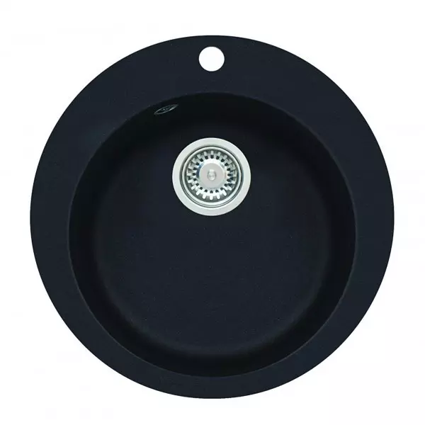 Мойка для кухни «Alveus» Boogie10 G91 FI505 55/55 искусственный камень черная
Мойка для кухни «Alveus» Boogie10 G91 FI505 55/55 искусственный камень черная