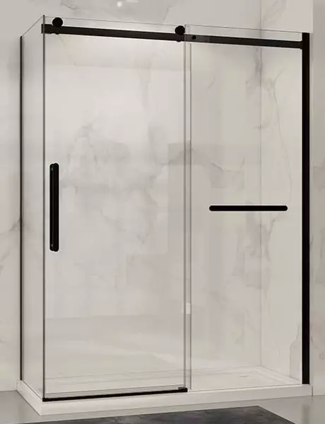 Душевой угол-ограждение «Vincea» Como Soft VSR-1CS1015CLB 150/100 прозрачный/чёрный прямоугольный без поддона универсальный
Душевой угол-ограждение «Vincea» Como Soft VSR-1CS1015CLB 150/100 прозрачный/чёрный прямоугольный без поддона универсальный