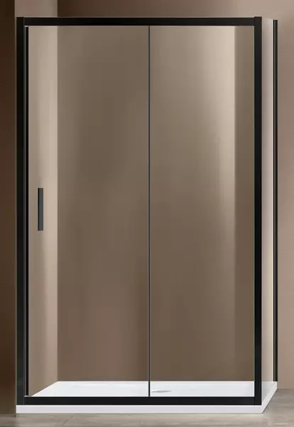 Душевой угол-ограждение «Vincea» Garda VSR-1G1015CLB 150/100 прозрачный/чёрный прямоугольный без поддона универсальный
Душевой угол-ограждение «Vincea» Garda VSR-1G1015CLB 150/100 прозрачный/чёрный прямоугольный без поддона универсальный