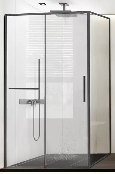 Душевой угол-ограждение «Vincea» Slim Soft VSR-1SS9014CLGM 140/90 прозрачный/вороненая сталь прямоугольный без поддона универсальный
Душевой угол-ограждение «Vincea» Slim Soft VSR-1SS9014CLGM 140/90 прозрачный/вороненая сталь прямоугольный без поддона универсальный