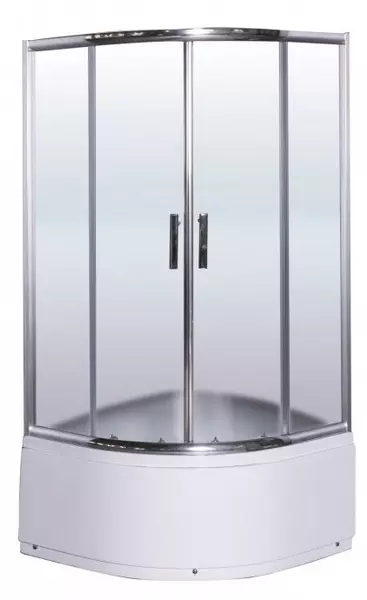 Душевой угол-ограждение «Esbano» Esbano ESR-8020 90/90 матовый/хром четверть круга с поддоном
Душевой угол-ограждение «Esbano» Esbano ESR-8020 90/90 матовый/хром четверть круга с поддоном