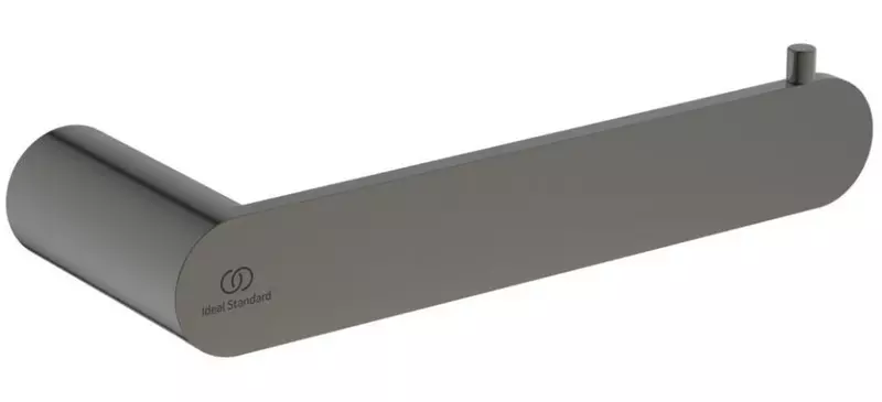 Держатель для туалетной бумаги «Ideal Standard» Conca T4497A5 на стену magnetic grey
Держатель для туалетной бумаги «Ideal Standard» Conca T4497A5 на стену magnetic grey