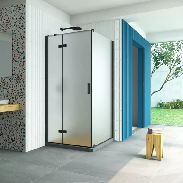 Душевой угол-ограждение «Vegas Glass» AFP-Fis Retta 90/70 сатин/чёрный матовый без поддона левый
Душевой угол-ограждение «Vegas Glass» AFP-Fis Retta 90/70 сатин/чёрный матовый без поддона левый