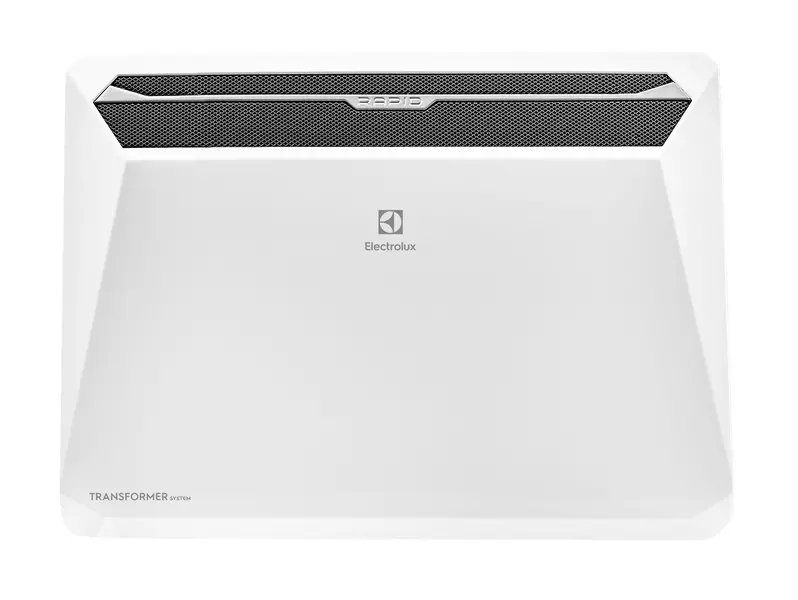 Конвектор электрический «Electrolux» Модуль ЕСН/R-1000T Rapid Transformer белый
Конвектор электрический «Electrolux» Модуль ЕСН/R-1000T Rapid Transformer белый