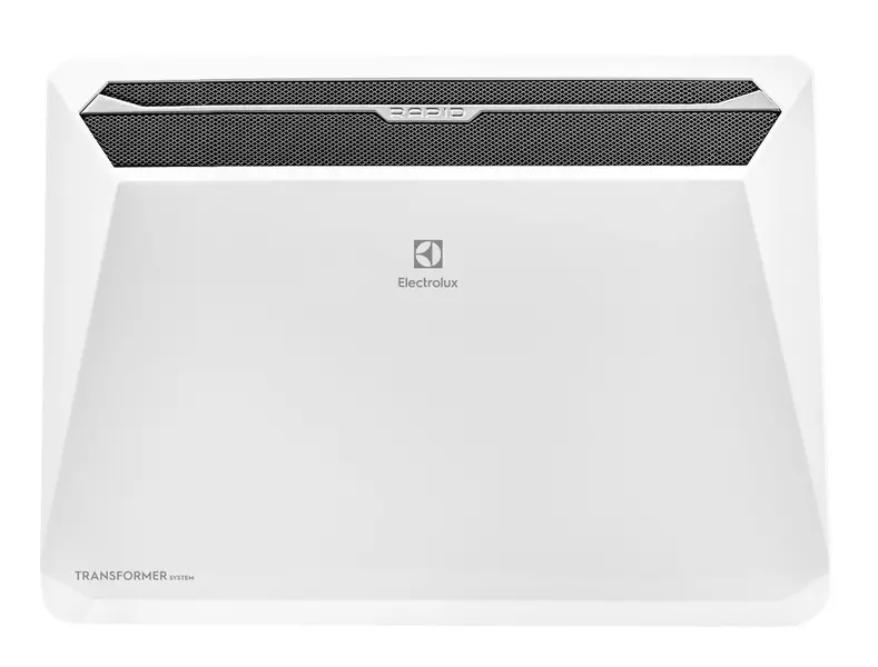 Конвектор электрический «Electrolux» Модуль ЕСН/R-1500 T Rapid Transformer белый
Конвектор электрический «Electrolux» Модуль ЕСН/R-1500 T Rapid Transformer белый