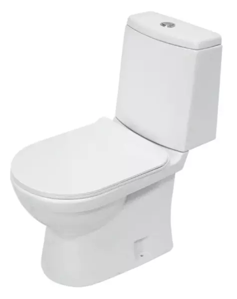 Унитаз компакт «Sanita Luxe» Next Slim WC.CC/Next/2-SlimDM/WHT.G/S1 белый с сиденьем дюропласт с микролифтом белое
Унитаз компакт «Sanita Luxe» Next Slim WC.CC/Next/2-SlimDM/WHT.G/S1 белый с сиденьем дюропласт с микролифтом белое