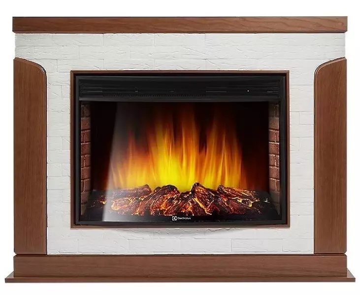 Электрокамин с порталом «Electrolux» EFP/P-3020LS с порталом Prestigio 30 белый/дуб
Электрокамин с порталом «Electrolux» EFP/P-3020LS с порталом Prestigio 30 белый/дуб