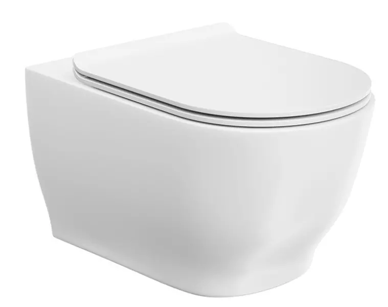 Подвесной унитаз не угловой безободковый «Kerama Marazzi» Modula MO.wc.02/PLMR.seat.02\WHT белый с сиденьем дюропласт с микролифтом белое
Подвесной унитаз не угловой безободковый «Kerama Marazzi» Modula MO.wc.02/PLMR.seat.02\WHT белый с сиденьем дюропласт с микролифтом белое