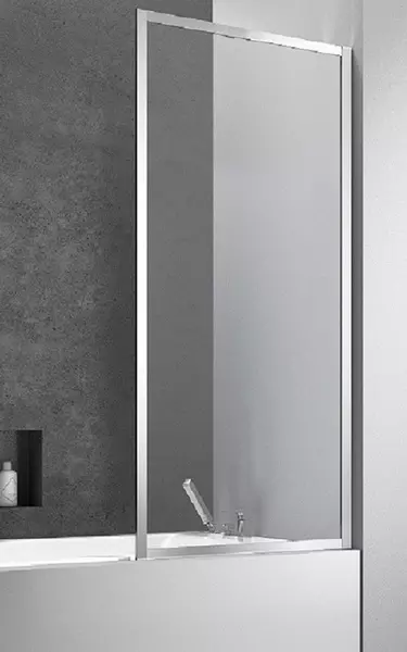 Шторка на ванну стеклянная «Vincea» VSB-41700CL 70/140 прозрачная/хром универсальная
Шторка на ванну стеклянная «Vincea» VSB-41700CL 70/140 прозрачная/хром универсальная