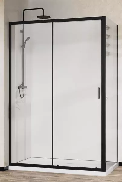 Душевой угол-ограждение «Vincea» City VSR-5CT9012CLB 120/90 прозрачный/чёрный прямоугольный без поддона универсальный
Душевой угол-ограждение «Vincea» City VSR-5CT9012CLB 120/90 прозрачный/чёрный прямоугольный без поддона универсальный