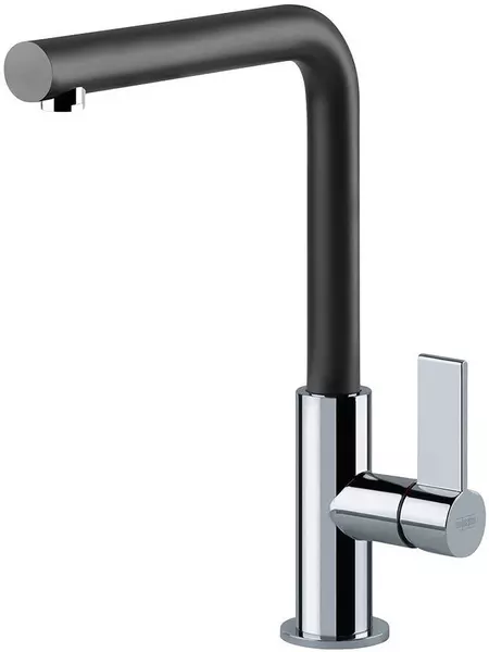 Смеситель для кухонной мойки «Franke» Neptune Evo Spout 115.0373.930 чёрный матовый/хром
Смеситель для кухонной мойки «Franke» Neptune Evo Spout 115.0373.930 чёрный матовый/хром
