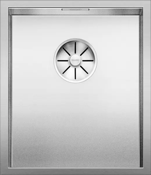 Мойка для кухни «Blanco» Zerox 340-IF Durinox 38/44 нержавеющая сталь нержавеющая сталь
Мойка для кухни «Blanco» Zerox 340-IF Durinox 38/44 нержавеющая сталь нержавеющая сталь