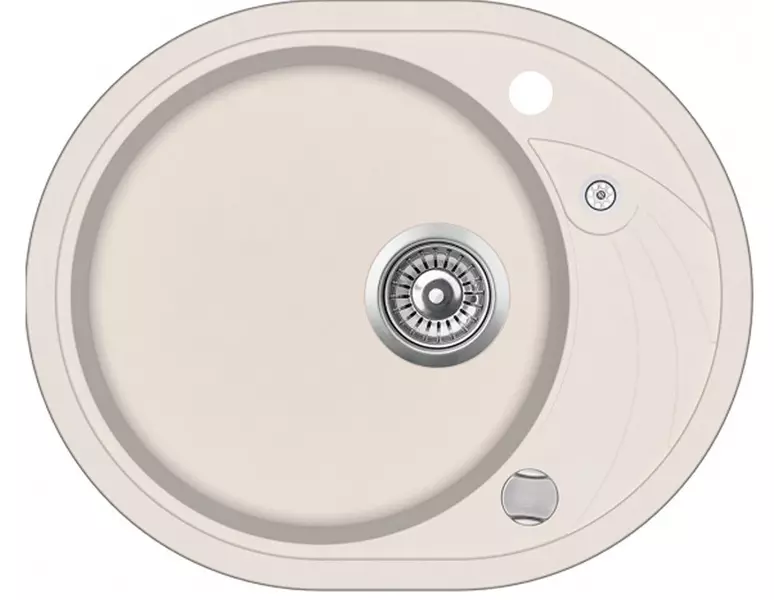 Мойка для кухни «Teka» Clave 45 S-TQ 58/47 искусственный камень топаз металлик универсальная
Мойка для кухни «Teka» Clave 45 S-TQ 58/47 искусственный камень топаз металлик универсальная