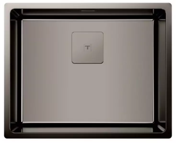 Мойка для кухни «Teka» Flexlinea RS15 50.40 SQ PVD TITANIUM 54/44 нержавеющая сталь титан
Мойка для кухни «Teka» Flexlinea RS15 50.40 SQ PVD TITANIUM 54/44 нержавеющая сталь титан