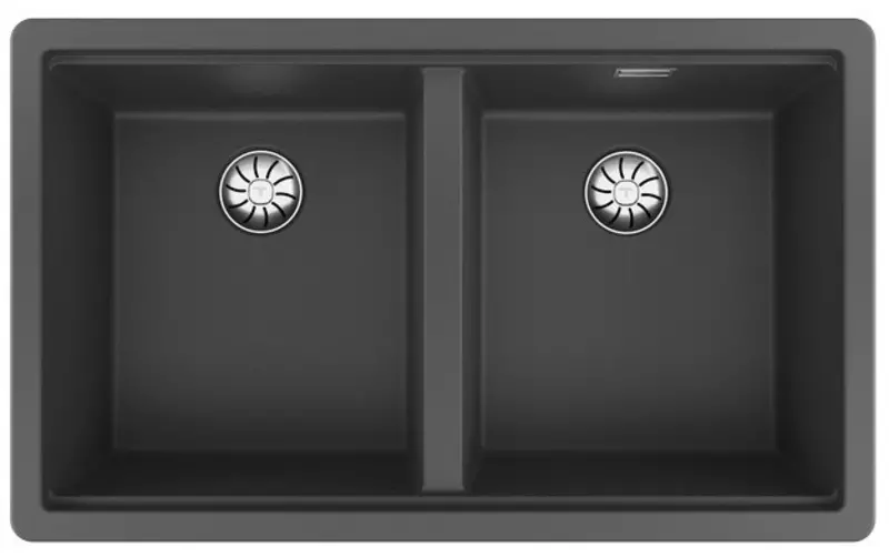 Мойка для кухни «Teka» Radea R10 2B 750 M-TG 75/46 искусственный камень тёмный серый
Мойка для кухни «Teka» Radea R10 2B 750 M-TG 75/46 искусственный камень тёмный серый