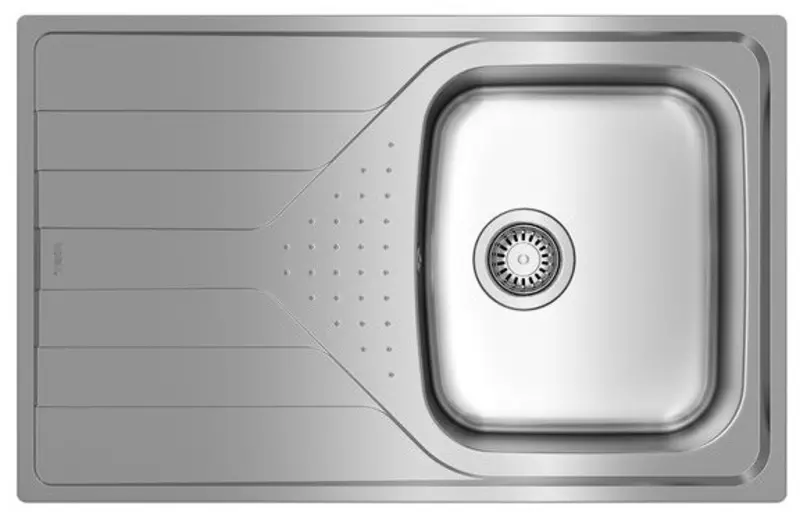 Мойка для кухни «Teka» Universe 45 T-XN 1B 1D 79/50 нержавеющая сталь нержавеющая сталь универсальная
Мойка для кухни «Teka» Universe 45 T-XN 1B 1D 79/50 нержавеющая сталь нержавеющая сталь универсальная