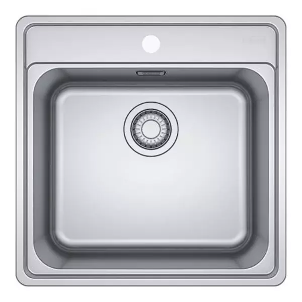 Мойка для кухни «Franke» Bell BCX 610-42 TL 41/48 101.0689.880 нержавеющая сталь
Мойка для кухни «Franke» Bell BCX 610-42 TL 41/48 101.0689.880 нержавеющая сталь