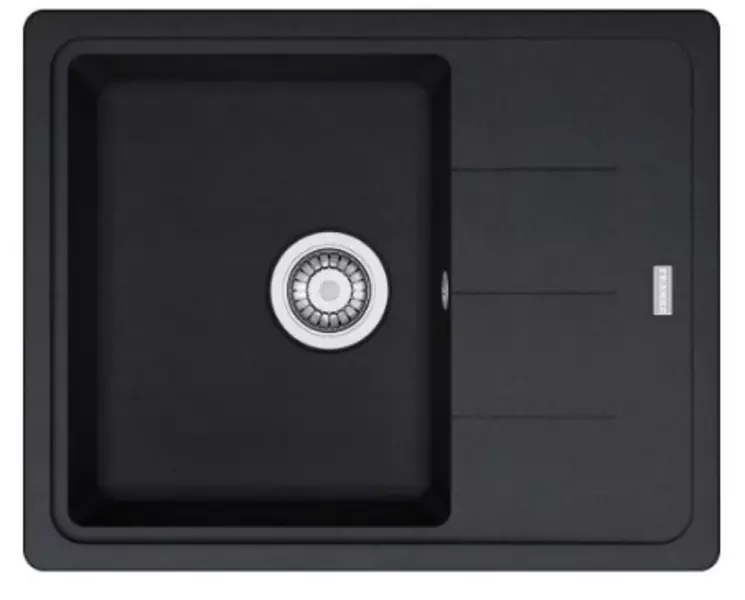 Мойка для кухни «Franke» Basis BFG 611-62 C 62/50 114.0280.847 искусственный камень оникс
Мойка для кухни «Franke» Basis BFG 611-62 C 62/50 114.0280.847 искусственный камень оникс