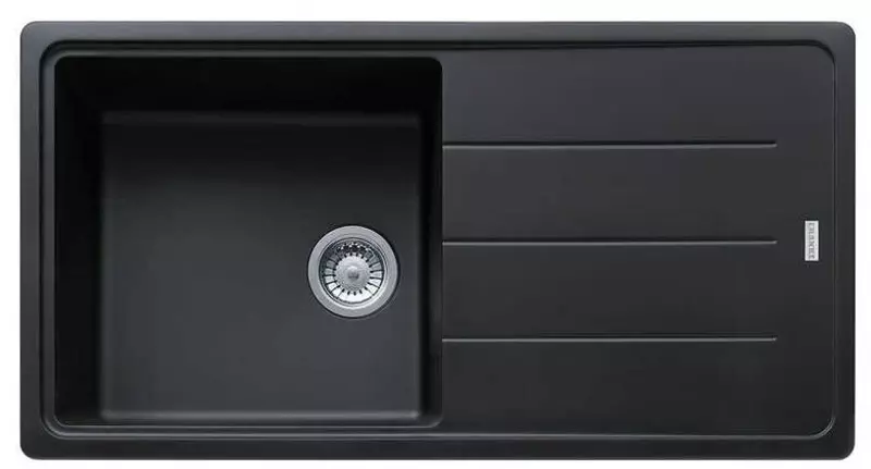 Мойка для кухни «Franke» Basis BFG 611-97 97/50 114.0276.112 искусственный камень оникс
Мойка для кухни «Franke» Basis BFG 611-97 97/50 114.0276.112 искусственный камень оникс