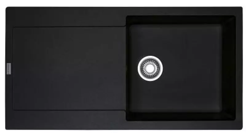 Мойка для кухни «Franke» Maris MRG 611-97 97/50 114.0157.482 искусственный камень оникс
Мойка для кухни «Franke» Maris MRG 611-97 97/50 114.0157.482 искусственный камень оникс