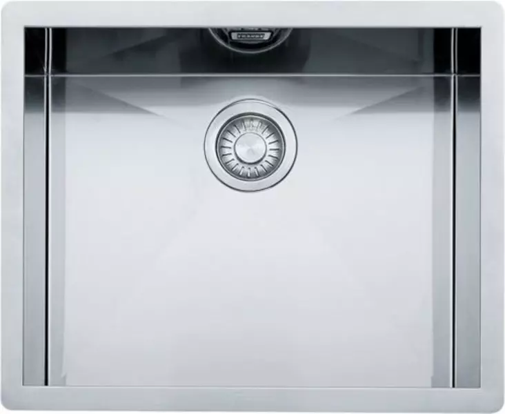 Мойка для кухни «Franke» Planar PPX 210-58 58/47 нержавеющая сталь нержавеющая сталь
Мойка для кухни «Franke» Planar PPX 210-58 58/47 нержавеющая сталь нержавеющая сталь