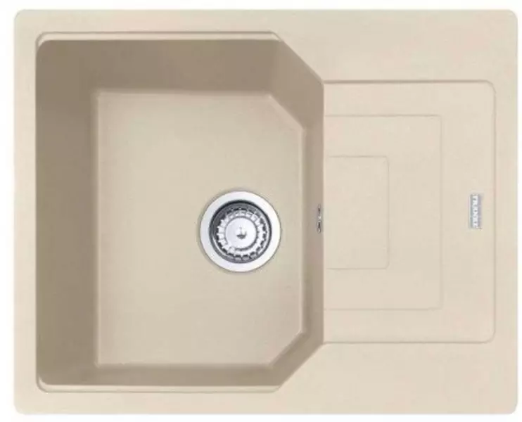 Мойка для кухни «Franke» Urban UBG 611-62 62/50 114.0612.257 искусственный камень бежевый
Мойка для кухни «Franke» Urban UBG 611-62 62/50 114.0612.257 искусственный камень бежевый