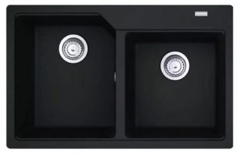 Мойка для кухни «Franke» Urban UBG 620-78 78/50 114.0612.402 искусственный камень оникс
Мойка для кухни «Franke» Urban UBG 620-78 78/50 114.0612.402 искусственный камень оникс