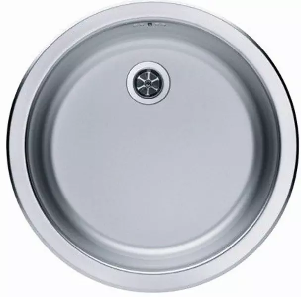 Мойка для кухни «Alveus» Form 10-NAT-60 FI 45/45 нержавеющая сталь нержавеющая сталь
Мойка для кухни «Alveus» Form 10-NAT-60 FI 45/45 нержавеющая сталь нержавеющая сталь