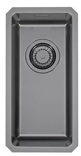 Мойка для кухни «Alveus» Kombino10 - Monarch SAT-90 22/44 нержавеющая сталь Anthracite
Мойка для кухни «Alveus» Kombino10 - Monarch SAT-90 22/44 нержавеющая сталь Anthracite