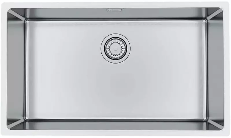 Мойка для кухни «Alveus» Kombino 60 SAT-90 75/44 нержавеющая сталь нержавеющая сталь
Мойка для кухни «Alveus» Kombino 60 SAT-90 75/44 нержавеющая сталь нержавеющая сталь