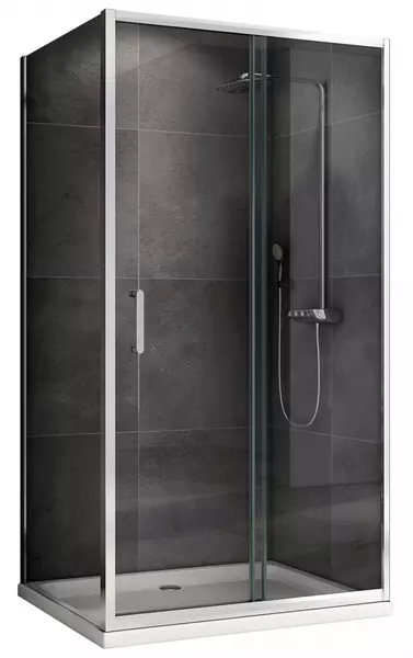 Душевой угол-ограждение «Abber» Schwarzer Diamant AG301005-S505 100/50 прямоугольный прозрачный/хром без поддона универсальный
Душевой угол-ограждение «Abber» Schwarzer Diamant AG301005-S505 100/50 прямоугольный прозрачный/хром без поддона универсальный