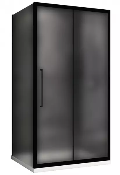 Душевой угол-ограждение «Abber» Schwarzer Diamant AG30100BMH-S100BM 100/100 квадратный матовый/чёрный без поддона универсальный
Душевой угол-ограждение «Abber» Schwarzer Diamant AG30100BMH-S100BM 100/100 квадратный матовый/чёрный без поддона универсальный