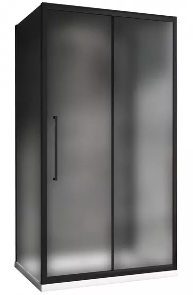 Душевой угол-ограждение «Abber» Schwarzer Diamant AG30100BMH-S90BM-S90BM 100/90 прямоугольный матовый/чёрный без поддона
Душевой угол-ограждение «Abber» Schwarzer Diamant AG30100BMH-S90BM-S90BM 100/90 прямоугольный матовый/чёрный без поддона