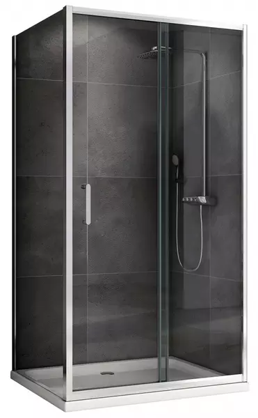 Душевой угол-ограждение «Abber» Schwarzer Diamant AG301105-S605 110/60 прямоугольный прозрачный/хром без поддона универсальный
Душевой угол-ограждение «Abber» Schwarzer Diamant AG301105-S605 110/60 прямоугольный прозрачный/хром без поддона универсальный