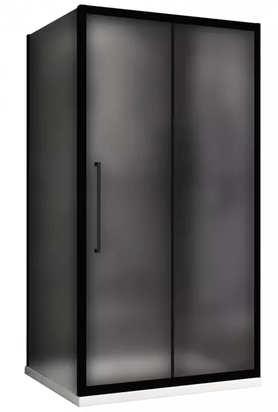 Душевой угол-ограждение «Abber» Schwarzer Diamant AG30110BMH-S100BM 110/100 прямоугольный матовый/чёрный без поддона
Душевой угол-ограждение «Abber» Schwarzer Diamant AG30110BMH-S100BM 110/100 прямоугольный матовый/чёрный без поддона
