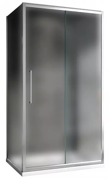 Душевой угол-ограждение «Abber» Schwarzer Diamant AG30110MH-S60M-S60M 110/60 прямоугольный матовый/хром без поддона
Душевой угол-ограждение «Abber» Schwarzer Diamant AG30110MH-S60M-S60M 110/60 прямоугольный матовый/хром без поддона