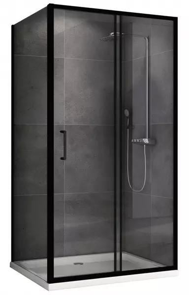 Душевой угол-ограждение «Abber» Schwarzer Diamant AG30120B5-S50B5 120/50 прямоугольный прозрачный/чёрный без поддона
Душевой угол-ограждение «Abber» Schwarzer Diamant AG30120B5-S50B5 120/50 прямоугольный прозрачный/чёрный без поддона