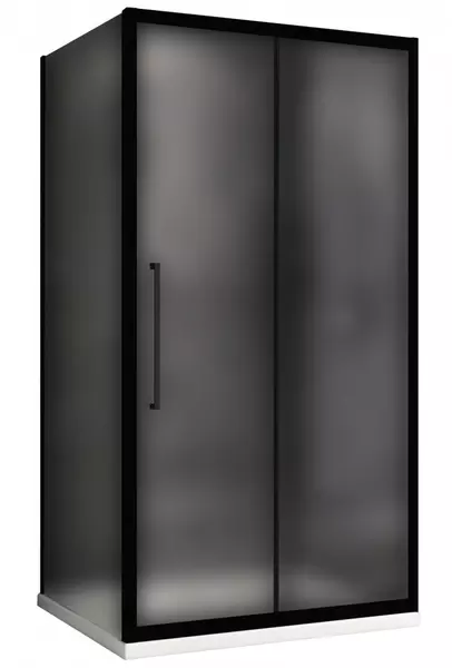 Душевой угол-ограждение «Abber» Schwarzer Diamant AG30120BMH-S100BM 120/100 прямоугольный матовый/чёрный без поддона
Душевой угол-ограждение «Abber» Schwarzer Diamant AG30120BMH-S100BM 120/100 прямоугольный матовый/чёрный без поддона
