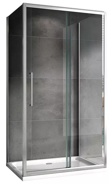 Душевой угол-ограждение «Abber» Schwarzer Diamant AG30120H-S60-S60 120/60 прямоугольный прозрачный/хром без поддона
Душевой угол-ограждение «Abber» Schwarzer Diamant AG30120H-S60-S60 120/60 прямоугольный прозрачный/хром без поддона