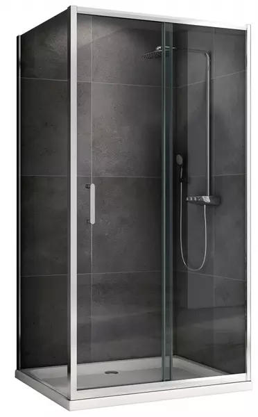 Душевой угол-ограждение «Abber» Schwarzer Diamant AG301305-S505 130/50 прямоугольный прозрачный/хром без поддона универсальный
Душевой угол-ограждение «Abber» Schwarzer Diamant AG301305-S505 130/50 прямоугольный прозрачный/хром без поддона универсальный
