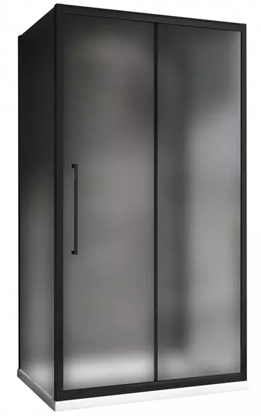 Душевой угол-ограждение «Abber» Schwarzer Diamant AG30140BMH-S90BM-S90BM 140/90 прямоугольный матовый/чёрный без поддона
Душевой угол-ограждение «Abber» Schwarzer Diamant AG30140BMH-S90BM-S90BM 140/90 прямоугольный матовый/чёрный без поддона