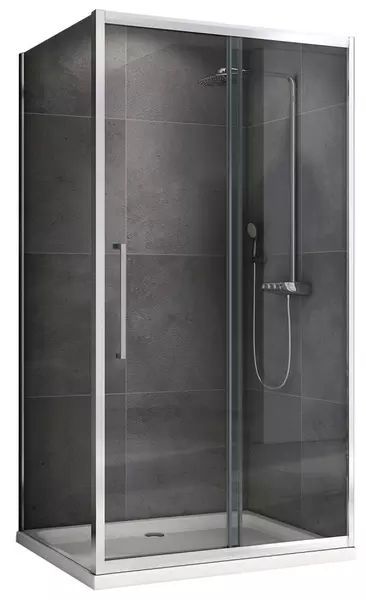 Душевой угол-ограждение «Abber» Schwarzer Diamant AG30140H-S50 140/50 прямоугольный прозрачный/хром без поддона универсальный
Душевой угол-ограждение «Abber» Schwarzer Diamant AG30140H-S50 140/50 прямоугольный прозрачный/хром без поддона универсальный