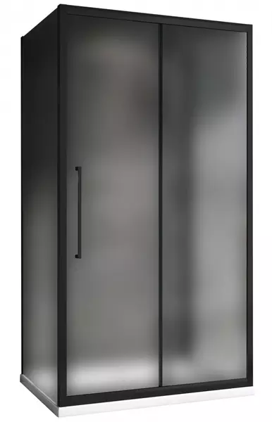 Душевой угол-ограждение «Abber» Schwarzer Diamant AG30150BMH-S100BM-S100BM 150/100 прямоугольный матовый/чёрный без поддона
Душевой угол-ограждение «Abber» Schwarzer Diamant AG30150BMH-S100BM-S100BM 150/100 прямоугольный матовый/чёрный без поддона