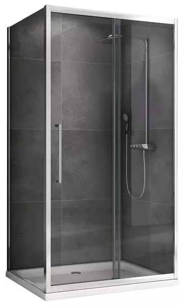 Душевой угол-ограждение «Abber» Schwarzer Diamant AG30150H-S60 150/60 прямоугольный прозрачный/хром без поддона универсальный
Душевой угол-ограждение «Abber» Schwarzer Diamant AG30150H-S60 150/60 прямоугольный прозрачный/хром без поддона универсальный