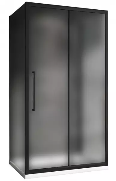 Душевой угол-ограждение «Abber» Schwarzer Diamant AG30160BMH-S90BM-S90BM 160/90 прямоугольный матовый/чёрный без поддона
Душевой угол-ограждение «Abber» Schwarzer Diamant AG30160BMH-S90BM-S90BM 160/90 прямоугольный матовый/чёрный без поддона