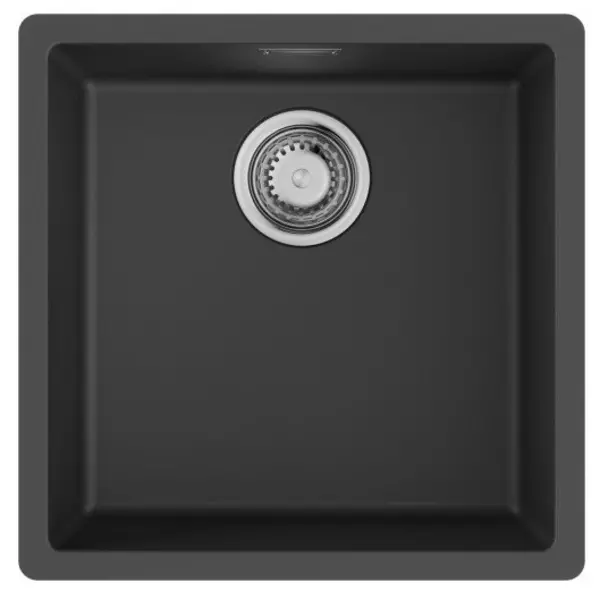 Мойка для кухни «Omoikiri» Yamakawa 45T-Integra-BL 46/46 искусственный камень черный
Мойка для кухни «Omoikiri» Yamakawa 45T-Integra-BL 46/46 искусственный камень черный