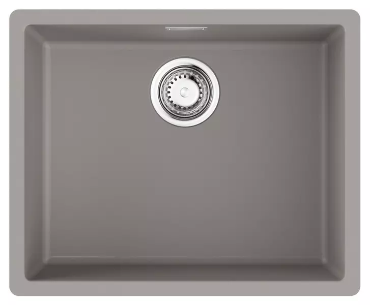 Мойка для кухни «Omoikiri» Yamakawa 55Т Integra-GR 56/46 искусственный камень leningrad grey
Мойка для кухни «Omoikiri» Yamakawa 55Т Integra-GR 56/46 искусственный камень leningrad grey